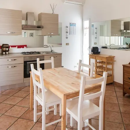 Turistico Giacomo Puccini Apartment