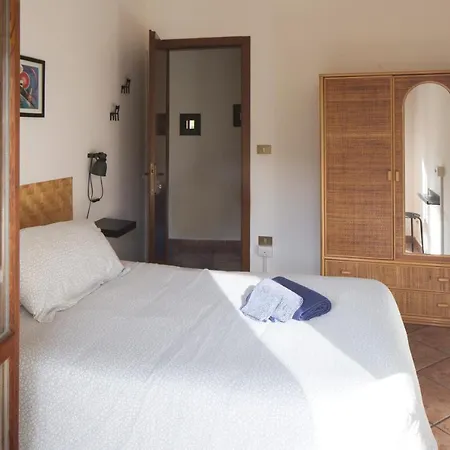 Turistico Giacomo Puccini Apartment *