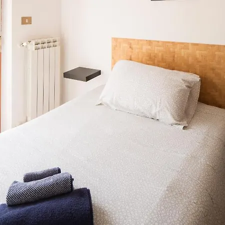 Turistico Giacomo Puccini Apartment
