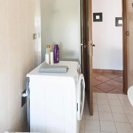 Turistico Giacomo Puccini Apartment