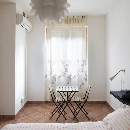 Turistico Giacomo Puccini Apartment *